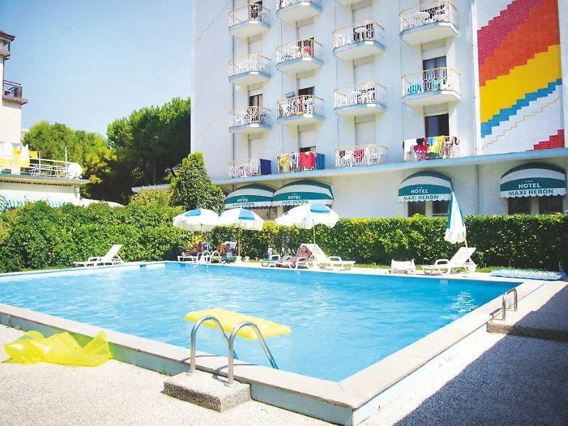 Miniheron Lido di Jesolo 3*,
