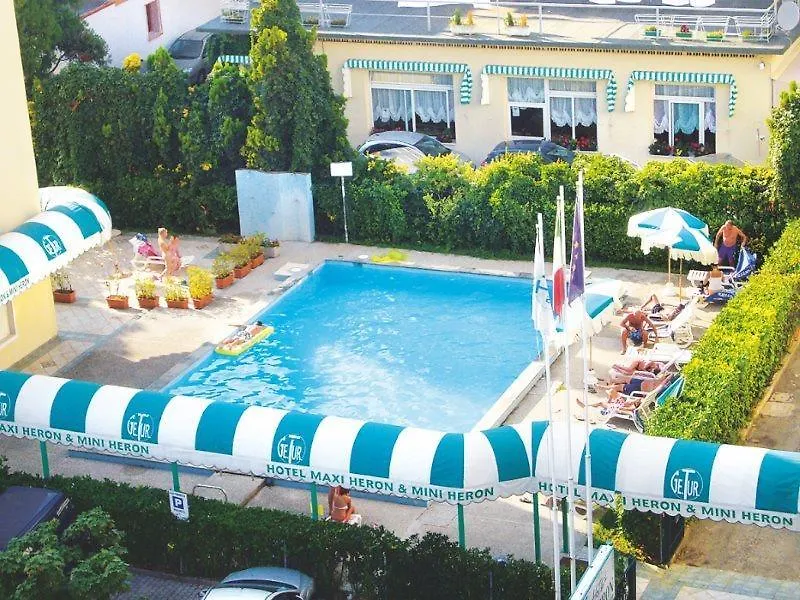 Hotel Miniheron Lido di Jesolo