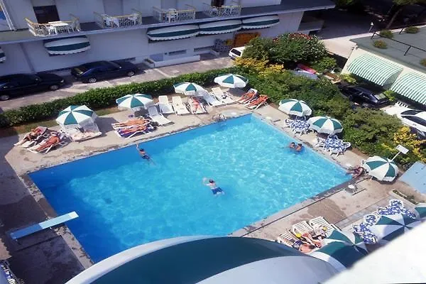 Miniheron Lido di Jesolo Hotel