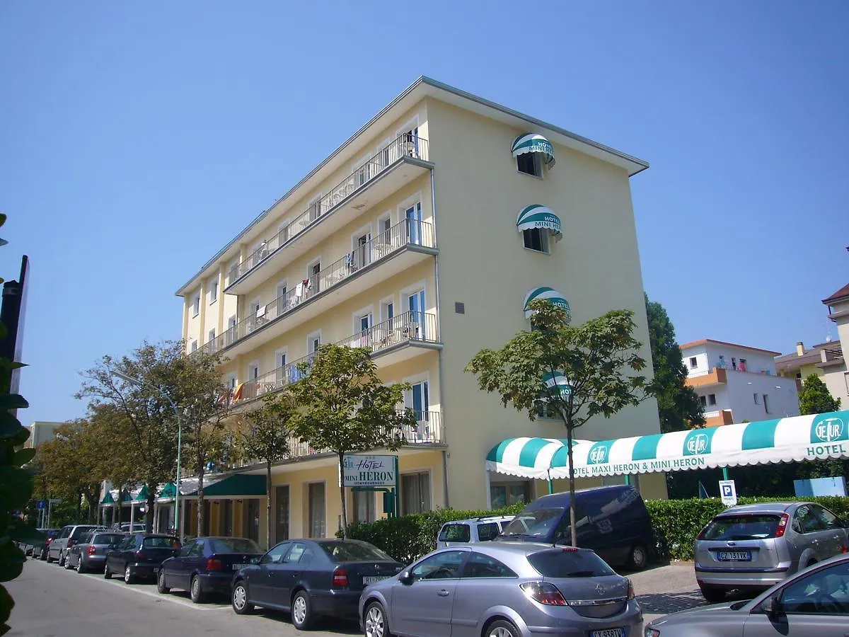 Hotel Miniheron Lido di Jesolo