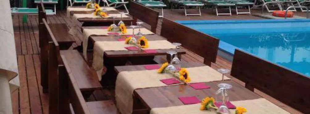 Miniheron Lido di Jesolo 3*,  Italy